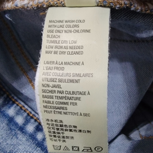 Free People Great Heights Freyed Hem Distressed Skinny Jeans - Picture 11 of 13